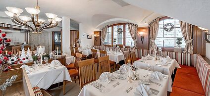Hotel Madeleine