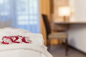 Hotel Madeleine