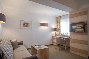 Hotel Madeleine