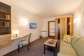 Hotel Madeleine