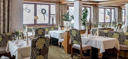 Hotel Madeleine