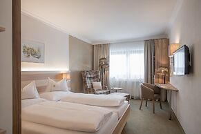 Hotel Madeleine