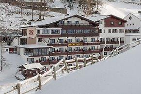 Hotel Madeleine
