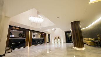 The Opera Hotel