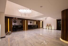 The Opera Hotel