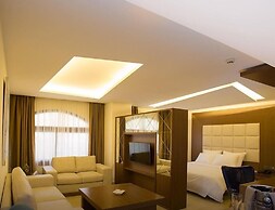 The Opera Hotel