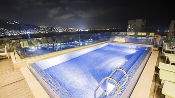 The Opera Hotel
