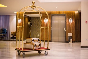 The Opera Hotel