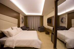 The Opera Hotel