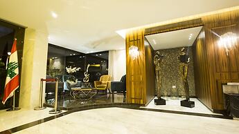 The Opera Hotel