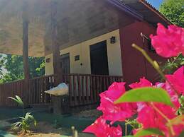 La Casa Udawalawe