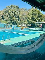 Club Santa Maria