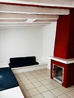 Club Santa Maria
