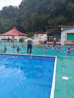Club Santa Maria