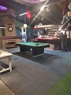 Club Santa Maria