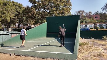 Club Santa Maria