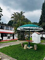 Club Santa Maria