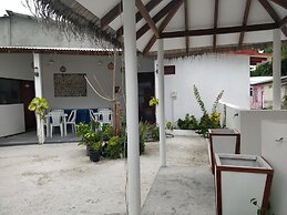 Alkina Lodge