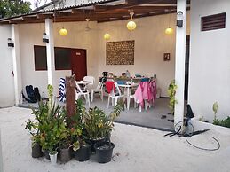 Alkina Lodge