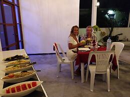 Alkina Lodge