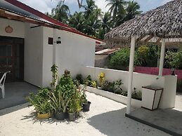 Alkina Lodge