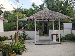 Alkina Lodge