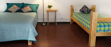 Casa Colores Hostal