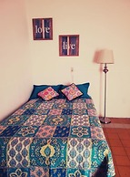 Casa Colores Hostal