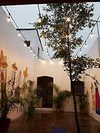 Casa Colores Hostal