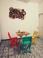 Casa Colores Hostal