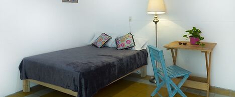 Casa Colores Hostal