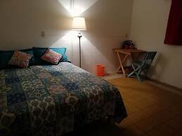 Casa Colores Hostal