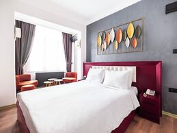 Perazre Hotel