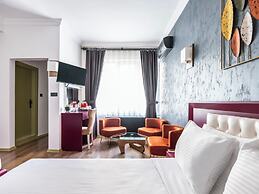 Perazre Hotel