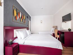 Perazre Hotel