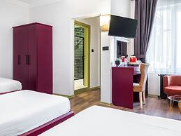 Perazre Hotel