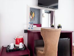 Perazre Hotel