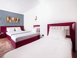 Perazre Hotel