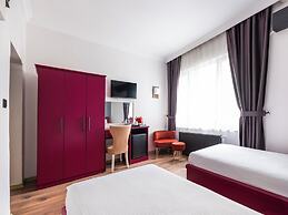 Perazre Hotel