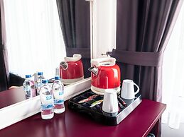 Perazre Hotel