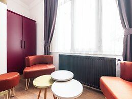 Perazre Hotel