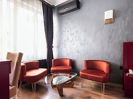 Perazre Hotel