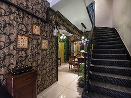 Perazre Hotel