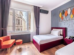 Perazre Hotel