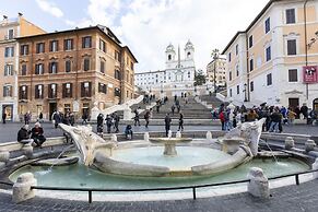 Louly Spanish Steps