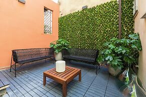 Louly Spanish Steps