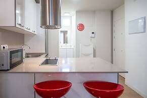 Apartamento Cadiz Compañia