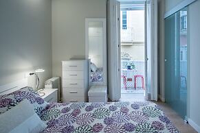 Apartamento Cadiz Compañia