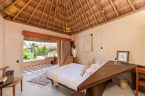 Hotel Ma'xanab