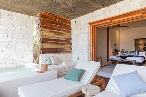 Hotel Ma'xanab